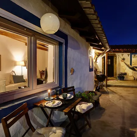 Refugio Da Alma * Mafra