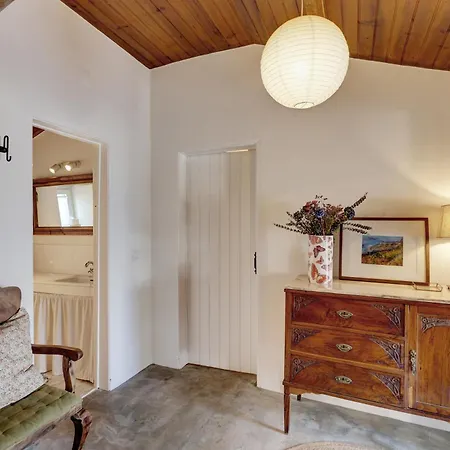 Refugio Da Alma Σπίτι διακοπών *