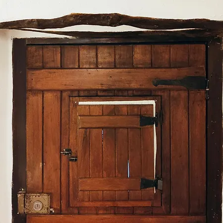 Σπίτι διακοπών Refugio Da Alma *