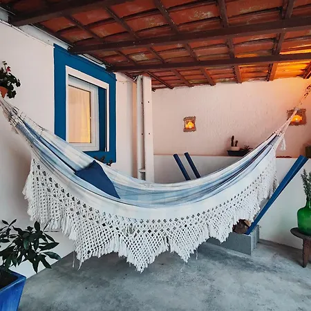 Tatil Evi Refugio Da Alma *