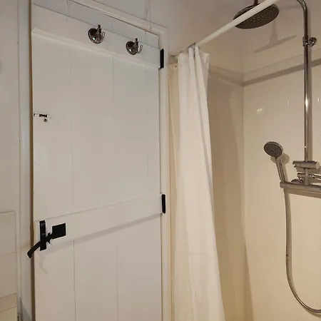 Refugio Da Alma Tatil Evi Mafra