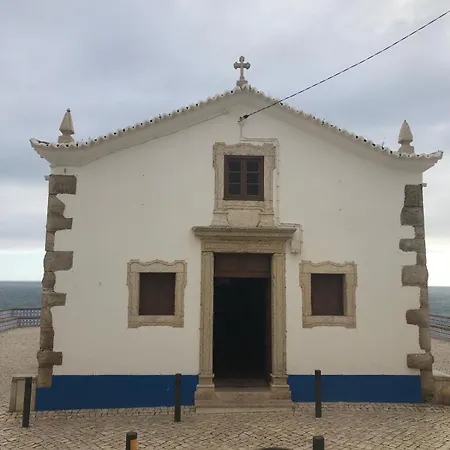 Refugio Da Alma Tatil Evi *