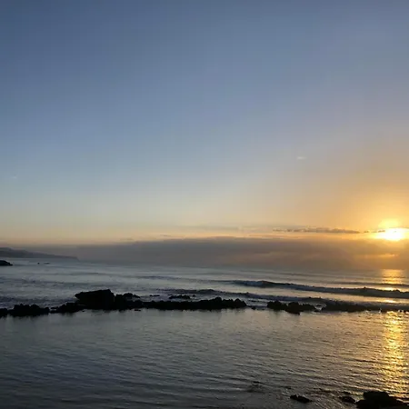 Refugio Da Alma Tatil Evi