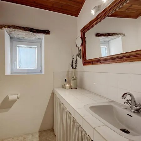 Tatil Evi Refugio Da Alma *