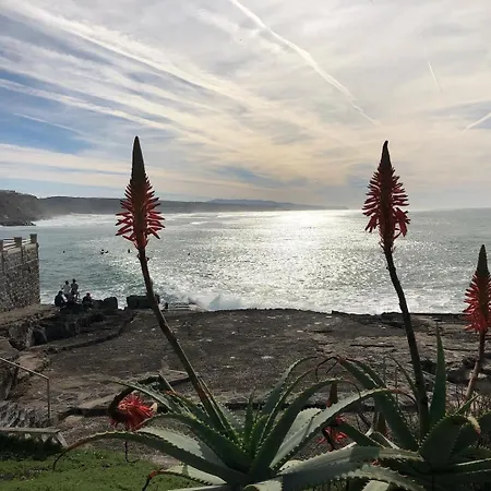 Сasa de vacaciones Refúgio Da Alma Mafra