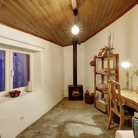 Refugio Da Alma Μάφρα