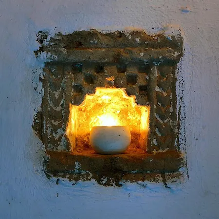 Tatil Evi Refugio Da Alma