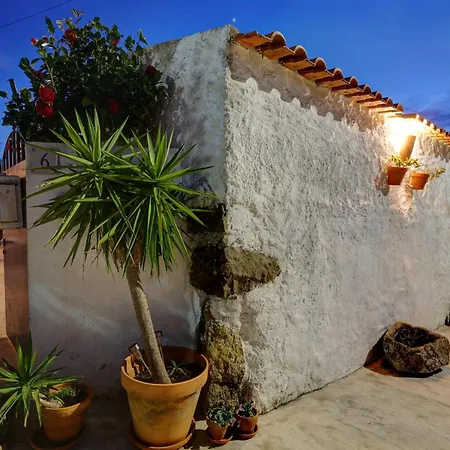 Σπίτι διακοπών Refugio Da Alma Μάφρα