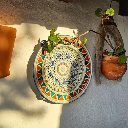 Refugio Da Alma * Μάφρα