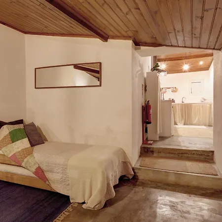 Refugio Da Alma Tatil Evi Mafra