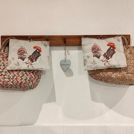 Tatil Evi Refugio Da Alma Mafra