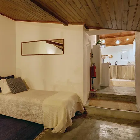 Tatil Evi Refugio Da Alma *