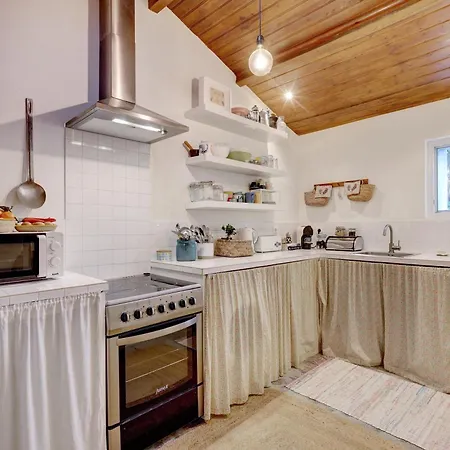 Refugio Da Alma Μάφρα