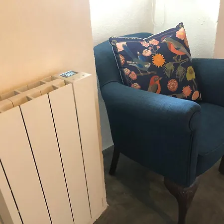 Refugio Da Alma Tatil Evi Mafra