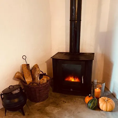 Tatil Evi Refugio Da Alma Mafra