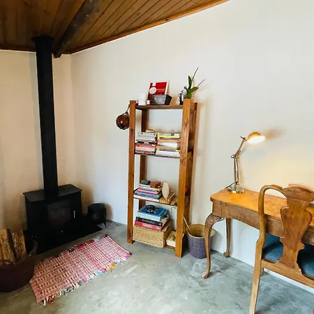 Refugio Da Alma Holiday home