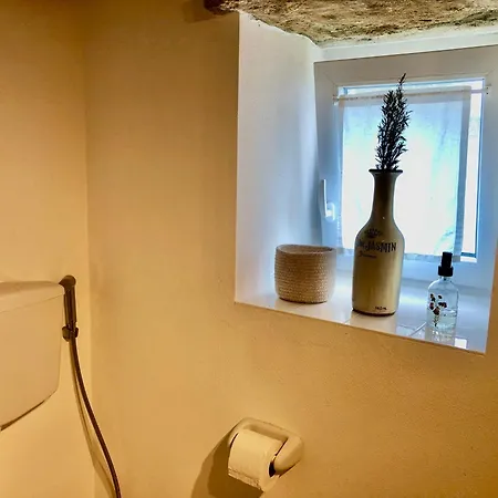 Refugio Da Alma Holiday home