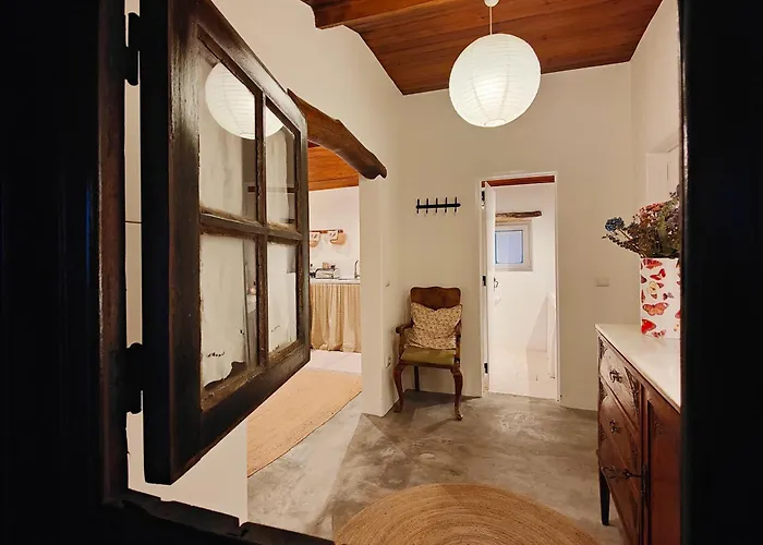 Refugio Da Alma مافرا