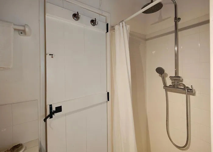 Refugio Da Alma بيت للعطل مافرا