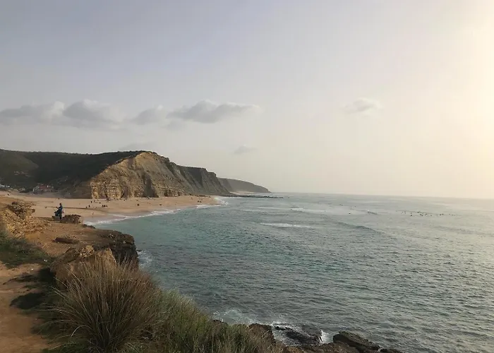 Refugio Da Alma بيت للعطل