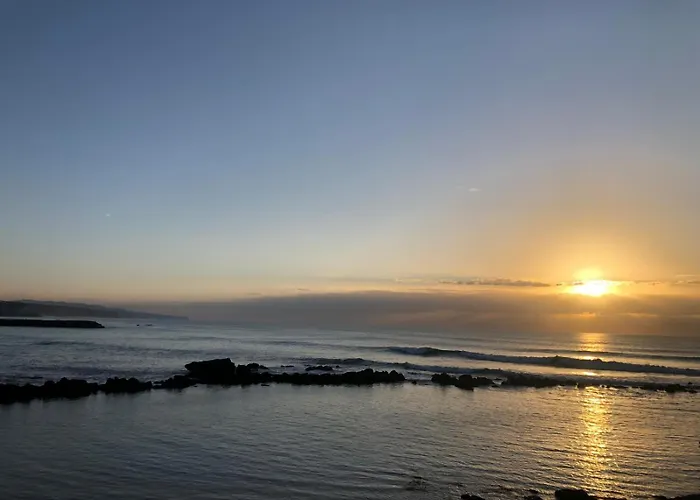 Refugio Da Alma بيت للعطل