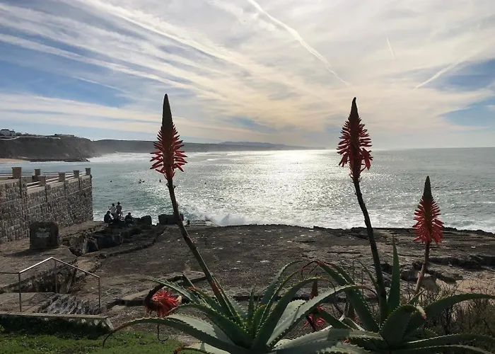 بيت للعطل Refugio Da Alma مافرا