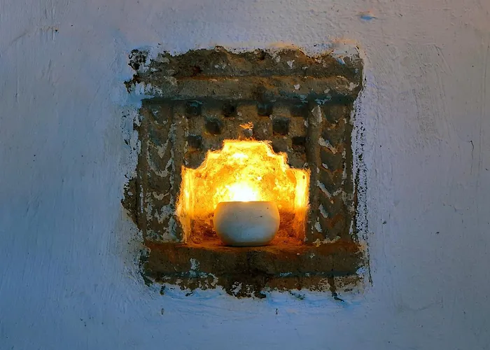 بيت للعطل Refugio Da Alma