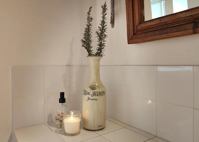 Refugio Da Alma مافرا