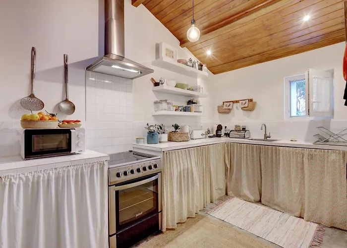 Refugio Da Alma مافرا