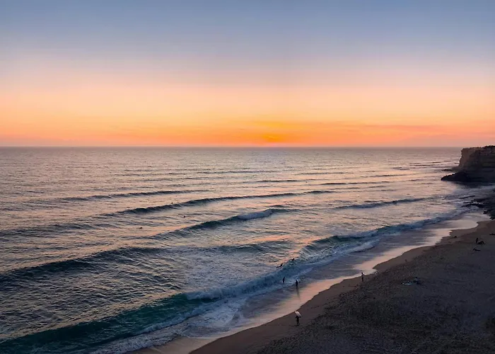 Refugio Da Alma بيت للعطل *