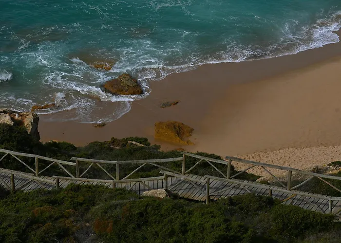 Refugio Da Alma بيت للعطل مافرا
