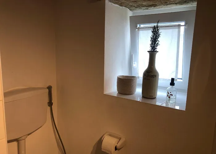 بيت للعطل Refugio Da Alma *