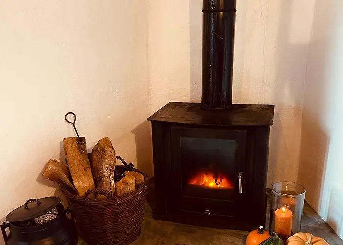 بيت للعطل Refugio Da Alma مافرا