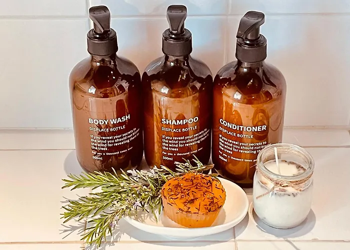 بيت للعطل Refugio Da Alma